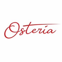 Osteria Hameln logo.